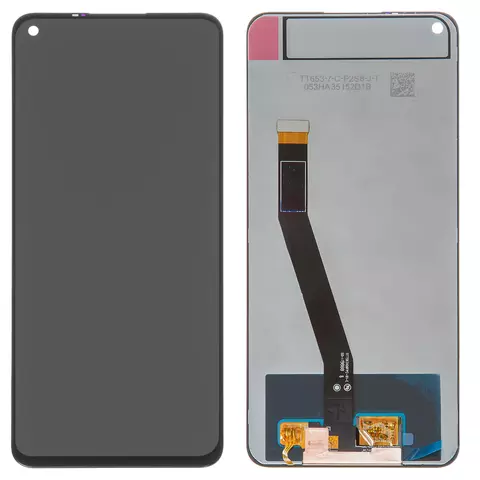 Cambio Pantalla Redmi Note 9 4G / Redmi 10X 4G