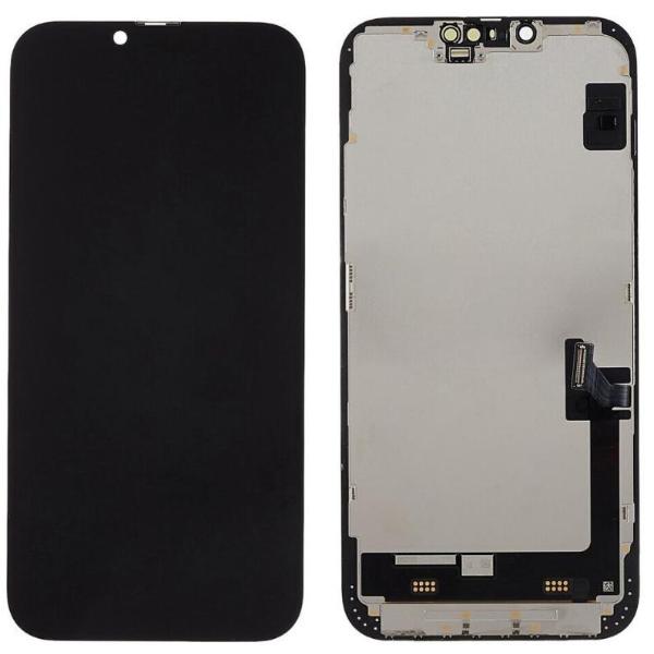 Cambio Pantalla iPhone 14 PLus Self Welded Original
