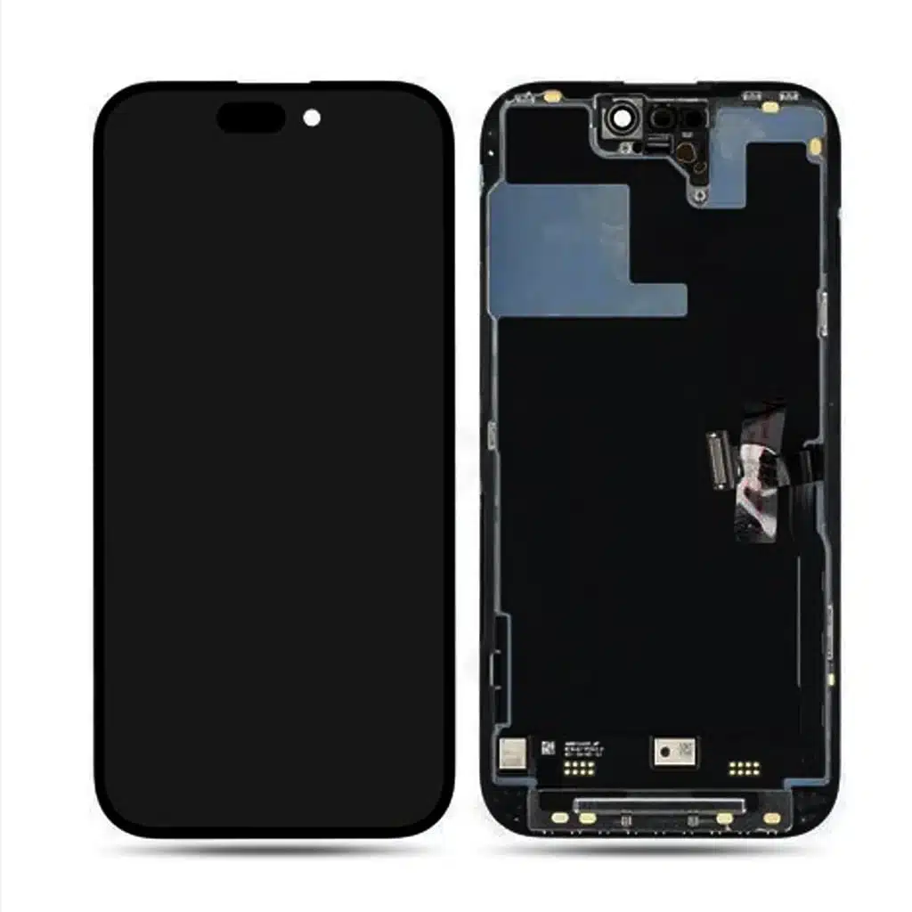 p14tft Cambio Pantalla iPhone 14 Incell TFT - Image 1