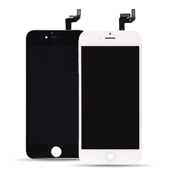 Cambio Pantalla iPhone 6s