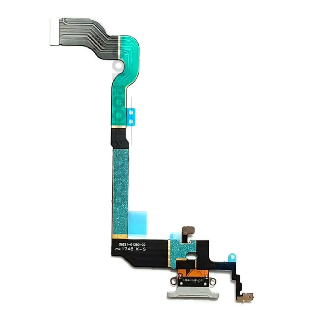 pcx Flex de carga iPhone X - Image 1