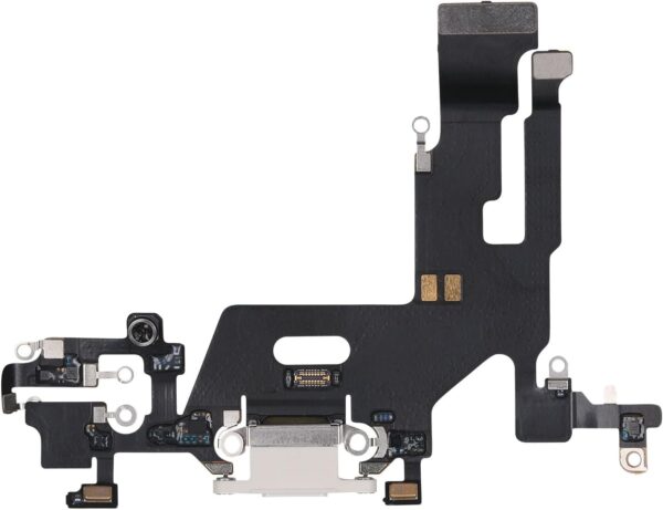 Flex de carga iPhone 11