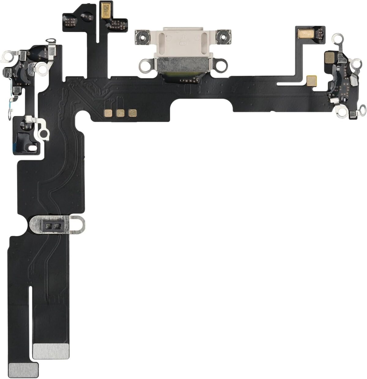 pin14p Flex de carga iPhone 14 Plus - Image 1