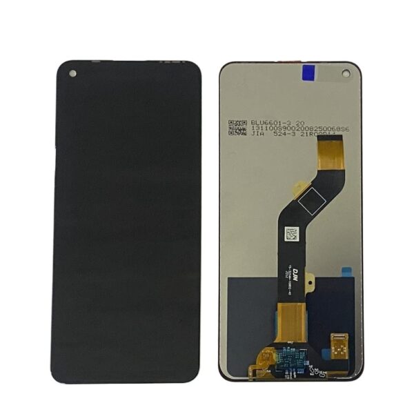 Cambio Pantalla Tecno Spark 7T/KF6p/Spark 7 KF6/PR651/Spark 8 KG6/Pop 5P BD3/Smart 5 X656/KE5
