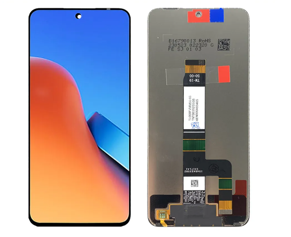 Cambio Pantalla Redmi 12/ Xiaomi Redmi 12 / Xiaomi Poco M6 Pro 5G