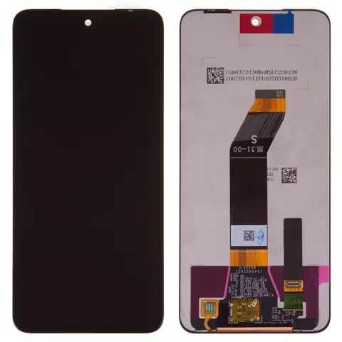 rm10 Cambio Pantalla Redmi 10 - Image 1