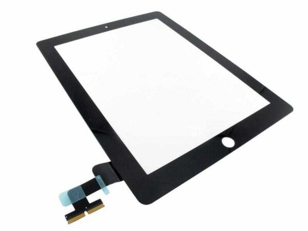 Tactil iPad 2 (2011) A1395, A1397 blanco