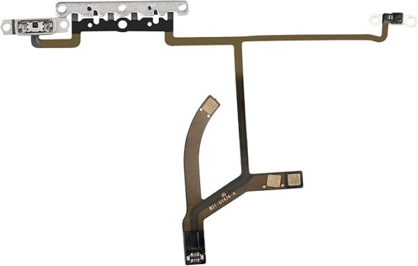 Flex de volumen iPhone XS Max