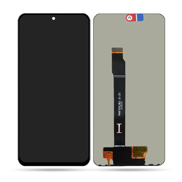 Cambio Pantalla Honor X8 / View 10 Lite / X9 Lite