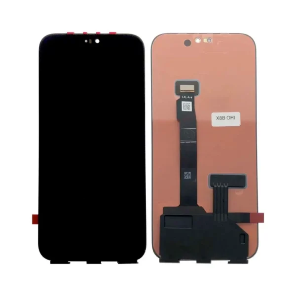 Cambio Pantalla Honor X8B / Honor 200 Lite / X8c / X60i