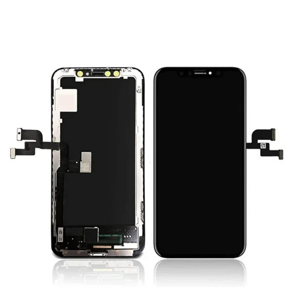 Cambio Pantalla iPhone X Self Welded Original
