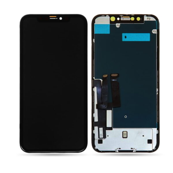 Cambio Pantalla iPhone XR GX