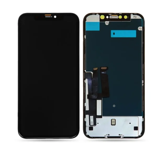 Cambio Pantalla iPhone XR Incell TFT