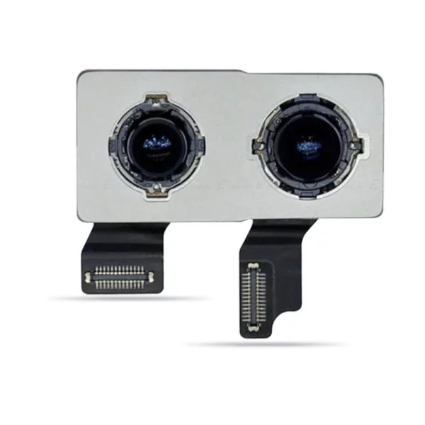 xsmaxcamara Cámara trasera iPhone XS Max - Image 1