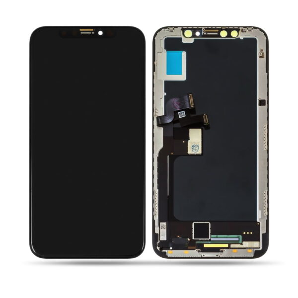 Cambio Pantalla iPhone XS MAX incell TFT